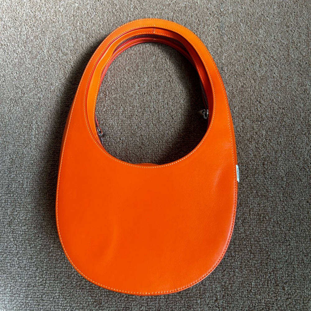 Coperni Leather Handbag